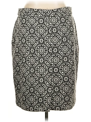 Roz & Ali Formal Skirt (view 2)