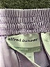 Alfred Dunner 100% Polyester Solid Purple Casual Pants Size 8 (petite) - photo 7