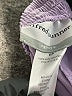 Alfred Dunner 100% Polyester Solid Purple Casual Pants Size 8 (petite) - photo 9