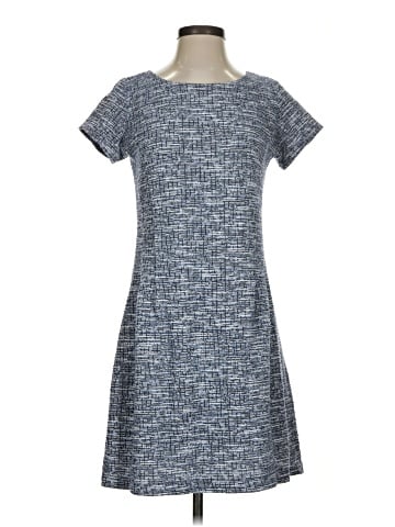 Ann Taylor LOFT Casual Dress (view 1)