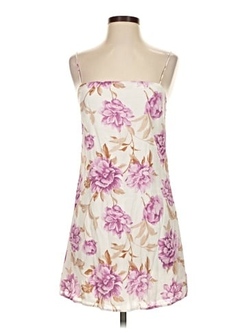 Abercrombie & Fitch Cocktail Dress (view 1)