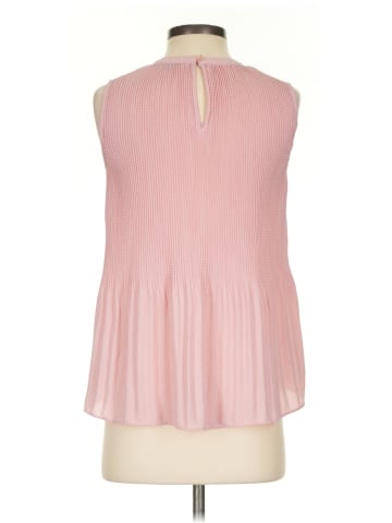Adrianna Papell Sleeveless Blouse (view 2)