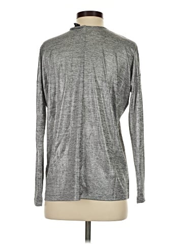 Club Monaco Long Sleeve T-Shirt (view 2)