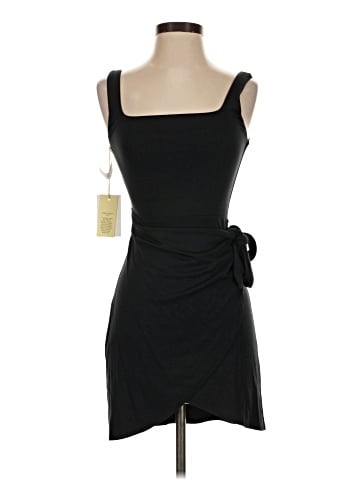 Wilfred Cocktail Dress (view 1)