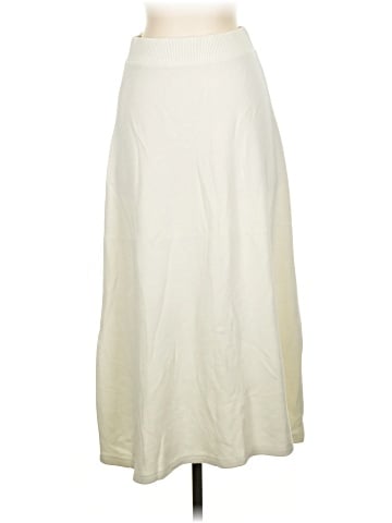 Zara Casual Skirt (view 1)
