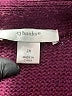 Cj Banks Burgundy Cardigan Size 2X - photo 7
