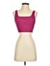 Babaton Pink Sleeveless Top Size S - photo 1