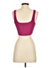 Babaton Pink Sleeveless Top Size S - photo 2