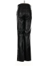 Gap 100% Polyester Black Dress Pants Size 29 waist - photo 2