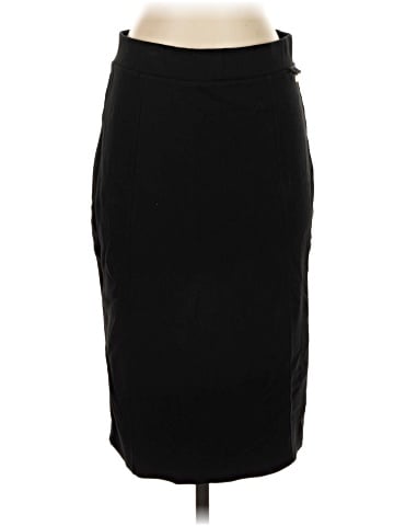 Ashley Blue Formal Skirt (view 1)