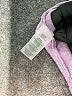 Vila Milano Purple Pullover Sweater Size L - photo 8