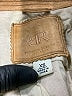 Banana Republic Monogram Tan Jacket Size XS - photo 8