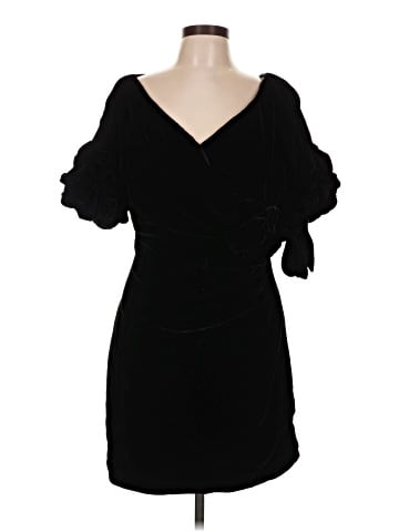 Fame And Partners Cocktail Dress (view 1)