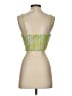 Zara Green Tank Top Size S - photo 2