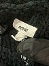 Aerie 100% Cotton Black Jacket Size S - photo 7