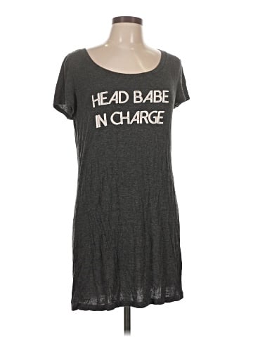 Tart Casual Dress (view 1)