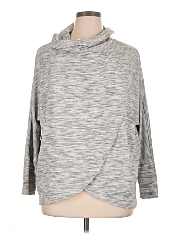 Cj Banks Turtleneck Sweater (view 1)