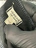Madewell Chevron-herringbone Black Jeans Size 30 Waist Petite - photo 8