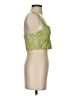 Zara Green Tank Top Size S - photo 4