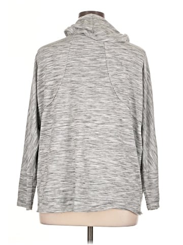 Cj Banks Turtleneck Sweater (view 2)