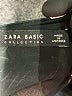 Zara Basic Black Sleeveless Blouse Size M - photo 7