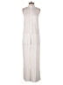 OYROSY Ivory Jumpsuit Size S - photo 1