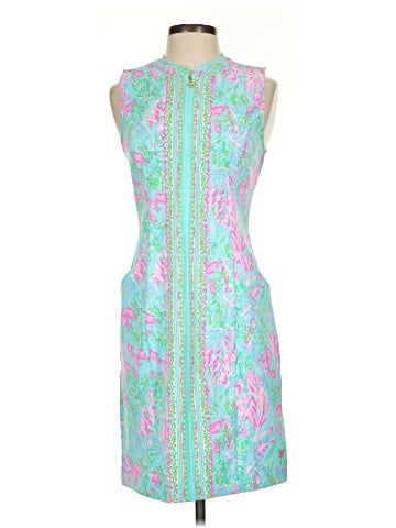 Lilly Pulitzer Luxletic Cocktail Dress (view 1)