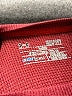 Under Armour Burgundy Pullover Sweater Size S - photo 7