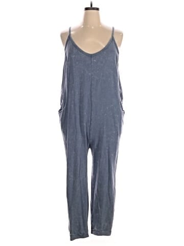 Sincerely Jules Jumpsuit (view 1)