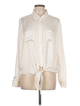 Vince Camuto Long Sleeve Blouse (view 1)