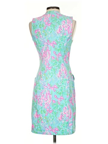 Lilly Pulitzer Luxletic Cocktail Dress (view 2)