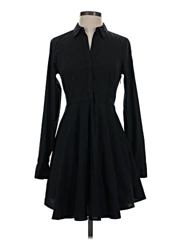 Express Casual Dress (view 1)