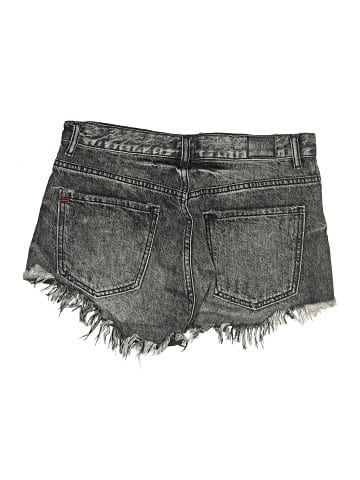 BDG Denim Shorts (view 2)