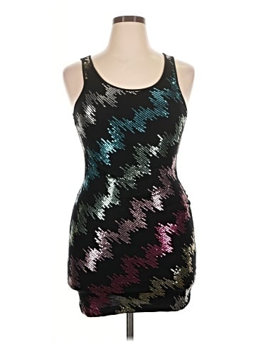 Sally Miller Cocktail Dress (view 1)