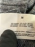 Ella Moss Gray Cardigan Size M - photo 8