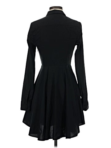 Express Casual Dress (view 2)