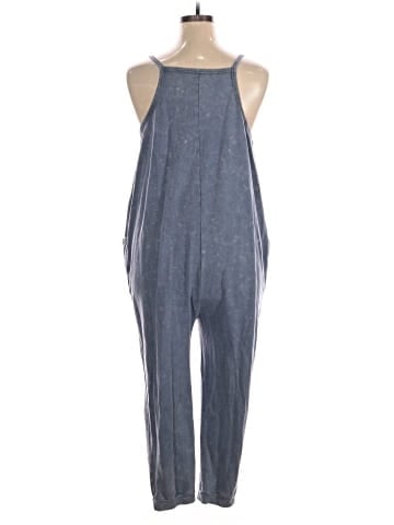 Sincerely Jules Jumpsuit (view 2)