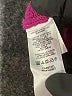 Ann Taylor LOFT 100% Cotton Purple Pullover Sweater Size M - photo 8