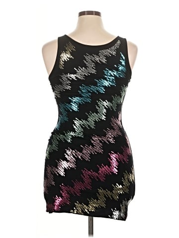 Sally Miller Cocktail Dress (view 2)