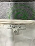 Z Supply 100% Polyester Ivory Short Sleeve Blouse Size L - photo 7