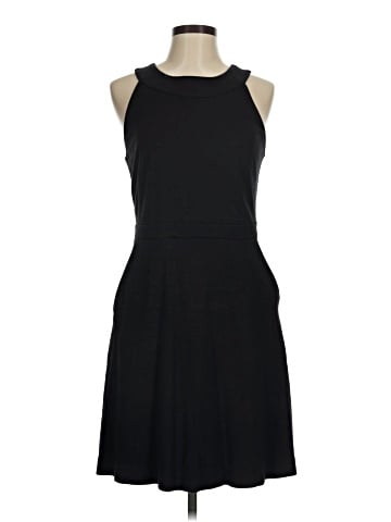 Ann Taylor LOFT Cocktail Dress (view 1)