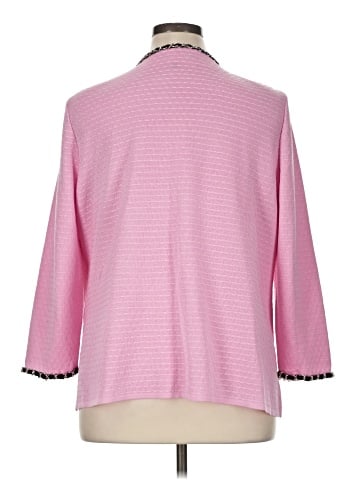 MING WANG Cardigan (view 2)