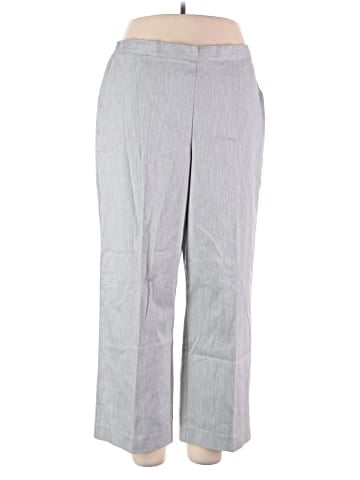 Alfred Dunner Casual Pants (view 1)