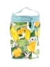 Vera Bradley Yellow Blue Makeup Bag One size - photo 1