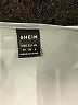 Shein Gray Casual Dress Size 6 - photo 7