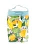 Vera Bradley Yellow Blue Makeup Bag One size - photo 2