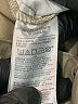 Old Navy Solid Tan Khakis Size 18 - photo 5
