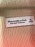 Abercrombie & Fitch 100% Nylon Tan Pullover Sweater Size XL - photo 7
