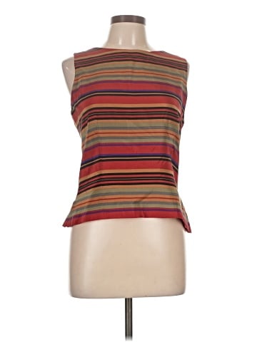 Charter Club Sleeveless Top (view 1)