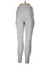 Active by Old Navy Gray Active Pants Size Lg Maternity - photo 2